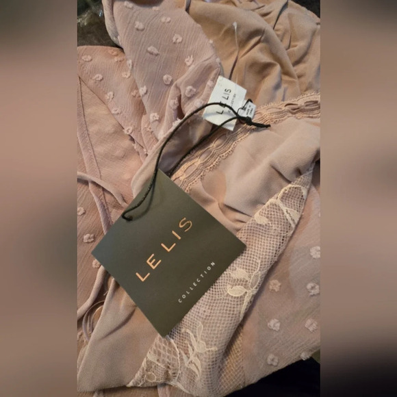 Midi Dress #305, #306 - Picture 7 of 8